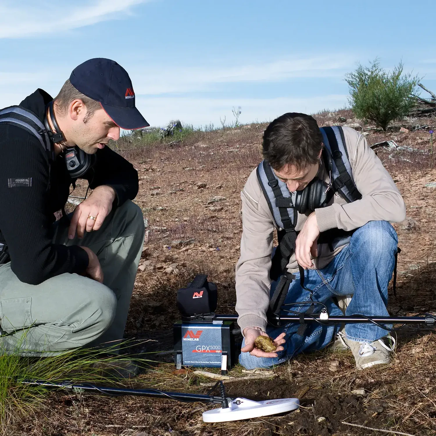 samsun-minelab-gpx-5000