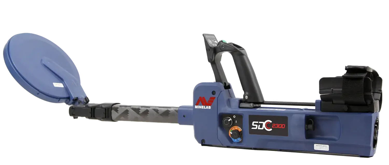 samsun-minelab-sdc-2300